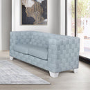 Acme Furniture Saree LV02347 Loveseat IMAGE 4