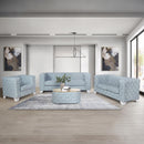 Acme Furniture Saree LV02347 Loveseat IMAGE 5