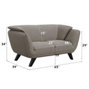 Acme Furniture Nayeli LV02369 Loveseat IMAGE 13
