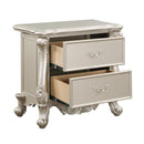 Acme Furniture Bently BD02290 Nightstand IMAGE 3