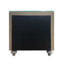 Acme Furniture Lucienne BD02336 Nightstand IMAGE 4