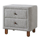 Acme Furniture Cleo BD02473 Nightstand IMAGE 2