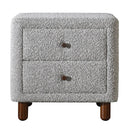 Acme Furniture Cleo BD02473 Nightstand IMAGE 3