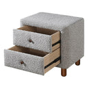 Acme Furniture Cleo BD02473 Nightstand IMAGE 4