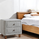Acme Furniture Cleo BD02473 Nightstand IMAGE 7