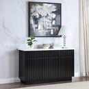 Acme Furniture Jaramillo DN02475 Server IMAGE 1