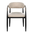 Acme Furniture Jaramillo DN02142 Arm Chair IMAGE 3