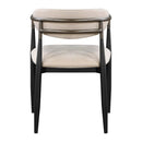 Acme Furniture Jaramillo DN02142 Arm Chair IMAGE 5