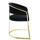 Acme Furniture Fallon DN01954 Side Chair IMAGE 4