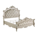 Acme Furniture Bently BD02289Q Queen Bed IMAGE 1