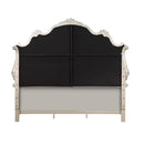 Acme Furniture Bently BD02289Q Queen Bed IMAGE 4
