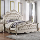 Acme Furniture Bently BD02289Q Queen Bed IMAGE 5