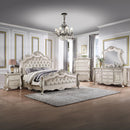 Acme Furniture Bently BD02289Q Queen Bed IMAGE 6