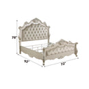 Acme Furniture Bently BD02289Q Queen Bed IMAGE 7