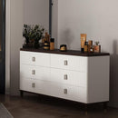 Acme Furniture Carena BD02030 Dresser with Jewelry Tray IMAGE 4