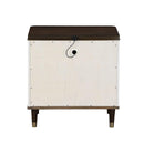 Acme Furniture Carena BD02028 Nightstand with USB IMAGE 5
