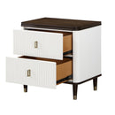 Acme Furniture Carena BD02028 Nightstand with USB IMAGE 6