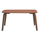 Acme Furniture Casson DN02309 Dining Table IMAGE 3