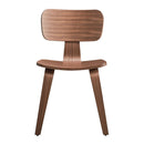 Acme Furniture Casson DN02310 Side Chair IMAGE 3