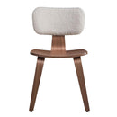 Acme Furniture Casson DN02311 Side Chair IMAGE 3
