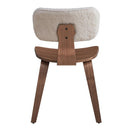Acme Furniture Casson DN02311 Side Chair IMAGE 4