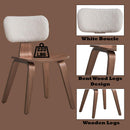 Acme Furniture Casson DN02311 Side Chair IMAGE 9