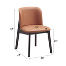 Acme Furniture Eliora DN02367 Side Chair IMAGE 11