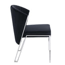 Acme Furniture Fallon DN01955 Side Chair IMAGE 4