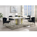 Acme Furniture Fallon DN01955 Side Chair IMAGE 7