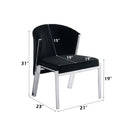 Acme Furniture Fallon DN01955 Side Chair IMAGE 8