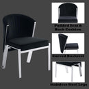 Acme Furniture Fallon DN01955 Side Chair IMAGE 9
