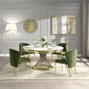 Acme Furniture Fallon DN01956 Side Chair IMAGE 11