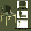 Acme Furniture Fallon DN01956 Side Chair IMAGE 13