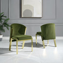 Acme Furniture Fallon DN01956 Side Chair IMAGE 1