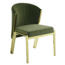 Acme Furniture Fallon DN01956 Side Chair IMAGE 2