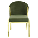 Acme Furniture Fallon DN01956 Side Chair IMAGE 3