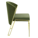 Acme Furniture Fallon DN01956 Side Chair IMAGE 4