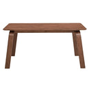 Acme Furniture Ginny DN02307 Dining Table IMAGE 3