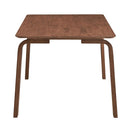 Acme Furniture Ginny DN02307 Dining Table IMAGE 4