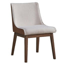 Acme Furniture Ginny DN02308 Side Chair IMAGE 2