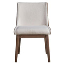 Acme Furniture Ginny DN02308 Side Chair IMAGE 3