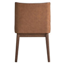 Acme Furniture Ginny DN02308 Side Chair IMAGE 4