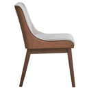 Acme Furniture Ginny DN02308 Side Chair IMAGE 5