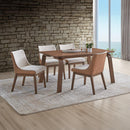 Acme Furniture Ginny DN02308 Side Chair IMAGE 8