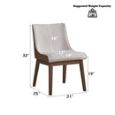 Acme Furniture Ginny DN02308 Side Chair IMAGE 9