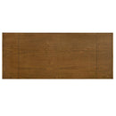 Acme Furniture Hillary DN02305 Dining Table with 2 Leaves IMAGE 5