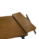 Acme Furniture Hillary DN02305 Dining Table with 2 Leaves IMAGE 7