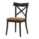 Acme Furniture Hillary DN02306 Side Chair IMAGE 2