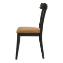 Acme Furniture Hillary DN02306 Side Chair IMAGE 4