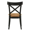 Acme Furniture Hillary DN02306 Side Chair IMAGE 5